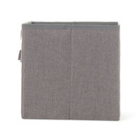 ストレージボックス（ハーフサイズ） グレー LAKOLE/ラコレ