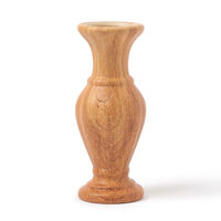 ウッドライクフラワーベース ブルーム LAKOLE/ラコレ