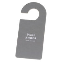 PAPERサシェ DARK AMBER 1セット（1個×2） LAKOLE/ラコレ
