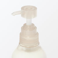 無印良品 植物発酵液 コンディショナー さらさら ４００ｇ 良品計画