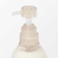 無印良品 植物発酵液 コンディショナー うるおい ４００ｇ 良品計画