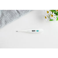 ドリテック 電子体温計 TO-100RWT2