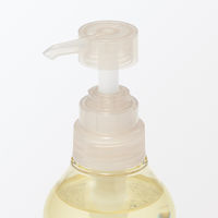 無印良品 植物発酵液 シャンプー さらさら ４００ｍＬ 良品計画