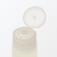 無印良品 植物発酵液 シャンプー うるおい（携帯用） ５０ｍＬ 良品計画