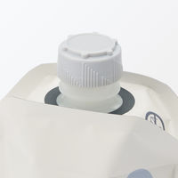 無印良品 植物発酵液 コンディショナー さらさら（詰替用） ３４０ｇ 良品計画