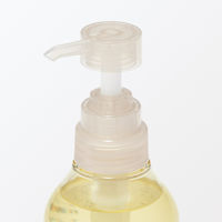 無印良品 植物発酵液 シャンプー うるおい ４００ｍＬ 良品計画