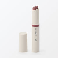 無印良品 リップスティック ピンクブラウン 良品計画