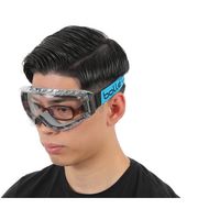 Bolle Safety ボレーセイフティ パイロット2 コッパー(CSP)レンズ 1679118 1個 530-0158（直送品）