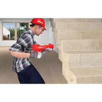 フィッシャージャパン フィッシャー FIS専用ガン FIS DM S Pro 563337 1台 594-3102（直送品）