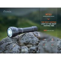 Fenix LEDライト HT32 1個 592-8006（直送品）