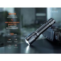 Fenix コンパクトLEDライト TK11R 1個 592-8008（直送品）