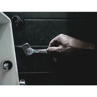 Wera Werk 6005 Jorker4 両口スパナセット1 020314 1セット(4本) 616-8566（直送品）