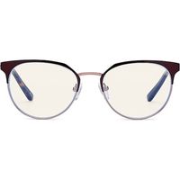 Bolle Safety ROMA(ローマ)シャイニーブラウン&ピンクゴールド(レディースモデル) PRBROMA200 1個（直送品）