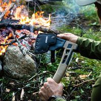 Gerber 斧 ブッシュクラフトハチェット 1059851 1丁 634-2676（直送品）