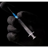 Granberg 耐針突刺・耐切創手袋 119.7000 L 119.700009 1双 659-2651（直送品）