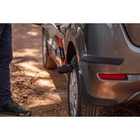 Groz Tools ゴムハンマー(グラスファイバー柄)#1 MLTR/16B/FG 1本 659-6788（直送品）