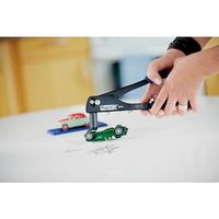 アコ・ブランズ・ジャパン Rapid ハンドリベッター RP10 5001642 1台 663-8483（直送品）