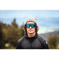 ウベックス・スポーツ・ジャパン UVEX サングラス sportstyle 228 ブラックマット 5320672206UVEX 1個（直送品）