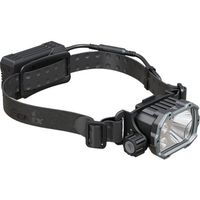 Fenix マルチ光源高出力 サーチ&レスキューヘッドライト(難燃性ヘッドバンド) HP35R SAR 1個 682-8272（直送品）