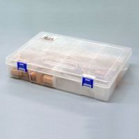 エスコ 銅管ソケットセット EA432XA-2C 1組（直送品）