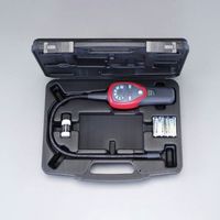 エスコ 可燃性ガス検知器 EA702GC-16A 1台（直送品）