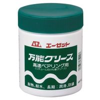 エスコ 500g 万能グリース EA920SD-11 1セット(5個)（直送品）