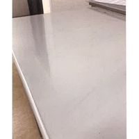 エスコ 0.92x 10m/1.2mm 作業用マット(非DOP PVC製) EA997RB-553 1本（直送品）