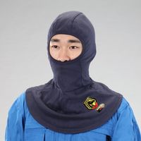 エスコ [フリー] 溶接用フェイスプロテクター EA370DR-11 1セット(2個)（直送品）