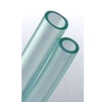 エスコ 3/ 6mm x50m 耐寒ホース(透明) EA124DA-1 1巻（直送品）