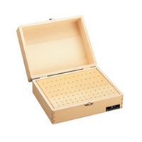 エスコ 45本組/3.0mm軸 砥石・ブラシ・バフセット EA819-6A 1組（直送品）