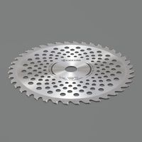 エスコ 255mmx 40T 超硬チップソー(草刈機用) EA898B-138A 1セット(3枚)（直送品）