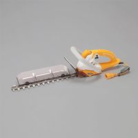 エスコ 350mm/AC100V/350W ヘッジトリマー(電動) EA898RE-7B 1台（直送品）