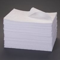 エスコ 381x457mm 油吸着パッド(水分離型/100枚) EA929DH-11A 1箱（直送品）