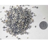 エスコ 10kg インスタントコンクリート EA934KB-9A 1セット(6袋)（直送品）