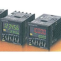 エスコ AC100ー240V 電子カウンター(端子台タイプ) EA940LJ-1A 1個（直送品）