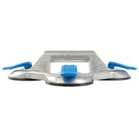 エスコ 100kg サクションリフター EA950DC-1 1個（直送品）