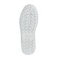 エスコ 25.0cm プロスニーカー EA998TH-25E 1足（直送品）