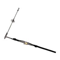 エスコ エンジン用排ガスセンサー(焼結フィルタ付) EA770TB-50 1台（直送品）