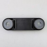 エスコ [EA800VHー21~25，ー41用] ブラケット EA800VH-27 1セット(2個)（直送品）