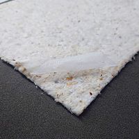 エスコ 425x457mm 油吸着パッド(水分離型/100枚) EA929DG-16 1パック（直送品）