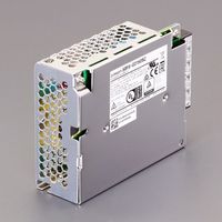エスコ DC24V/150W スイッチングパワーサプライ EA940DN-35B 1個（直送品）