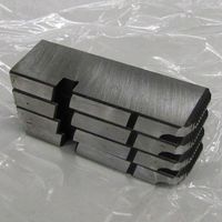 エスコ [EA350Xー7用] 1”ー1・1/2” チェーザ(4個入) EA350XA-12A 1セット（直送品）