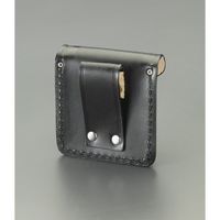 エスコ 98x42x108mm メジャーケース EA720-1A 1セット(3個)（直送品）