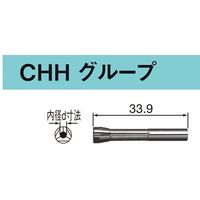 ナカニシ コレット CHH φ1.6 (90616) CHH-1.6 1個 162-8709（直送品）