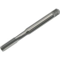 彌満和製作所 ヤマワ ハンドタップ HT P2 FLAT M6X1 1.5P HT-P2-FLAT-M6X1-1.5P 1本（直送品）