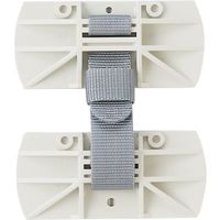 リンテック21 LINTEC21 キャビネットホルダーBP(1個入) LH-801BP 1個 514-6008（直送品）