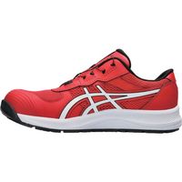 アシックス ASICS ウィンジョブ CP219 BOA クラシックレッド/ホワイト 23.5cm 1273A092.600-23.5 1足（直送品）