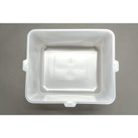 ヨトリヤマ ローラーバケットSX用内容器 14872 1個 573-8459（直送品）