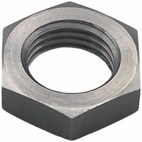東京パーツセンター ラクテム 小形六角ナット SUS304 細目 M16 薄型 HNCS16 1個 535-3188（直送品）
