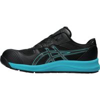 アシックス ASICS ウィンジョブ CP219 BOA ブラック/ガンメタル 30.0cm 1273A092.001-30.0 1足（直送品）